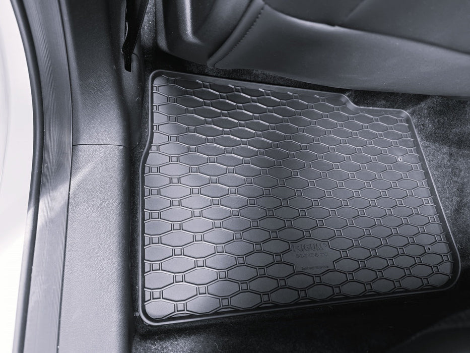 Covorase auto Jaecoo J7 Super Hybrid (PHEV), an fabricatie 2024 - prezent, caroserie suv