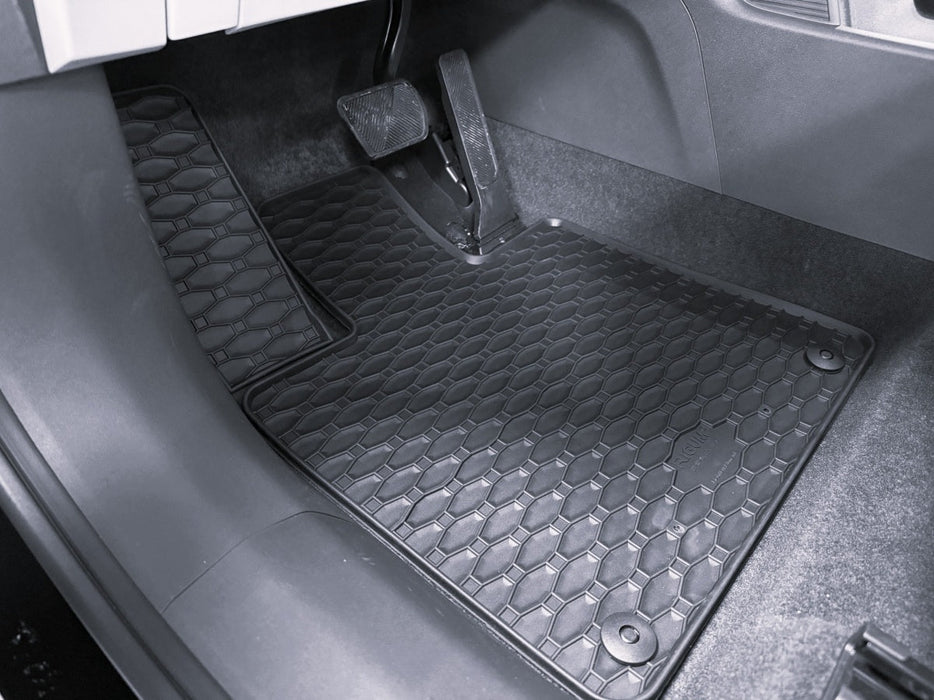 Covorase auto Xpeng G6 fabricatie 2023 - prezent, caroserie suv #1