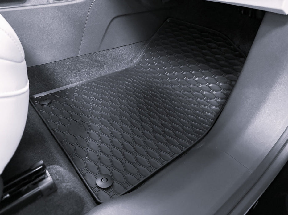 Covorase auto Xpeng G6 fabricatie 2023 - prezent, caroserie suv #1