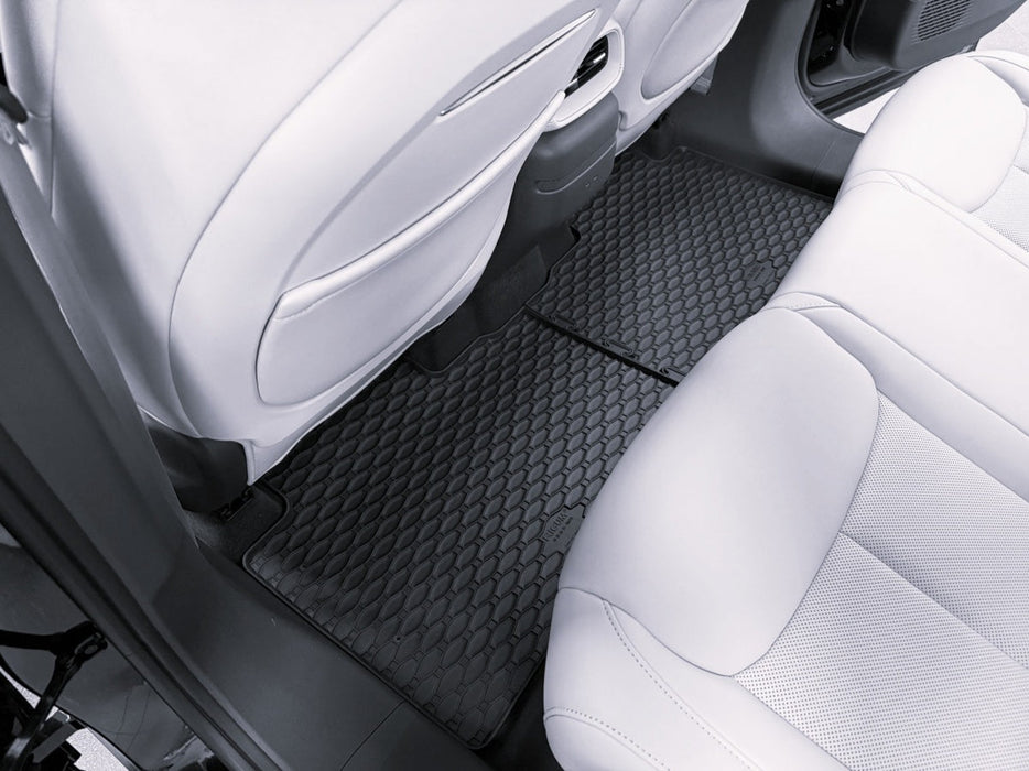 Covorase auto Xpeng G6 fabricatie 2023 - prezent, caroserie suv #1