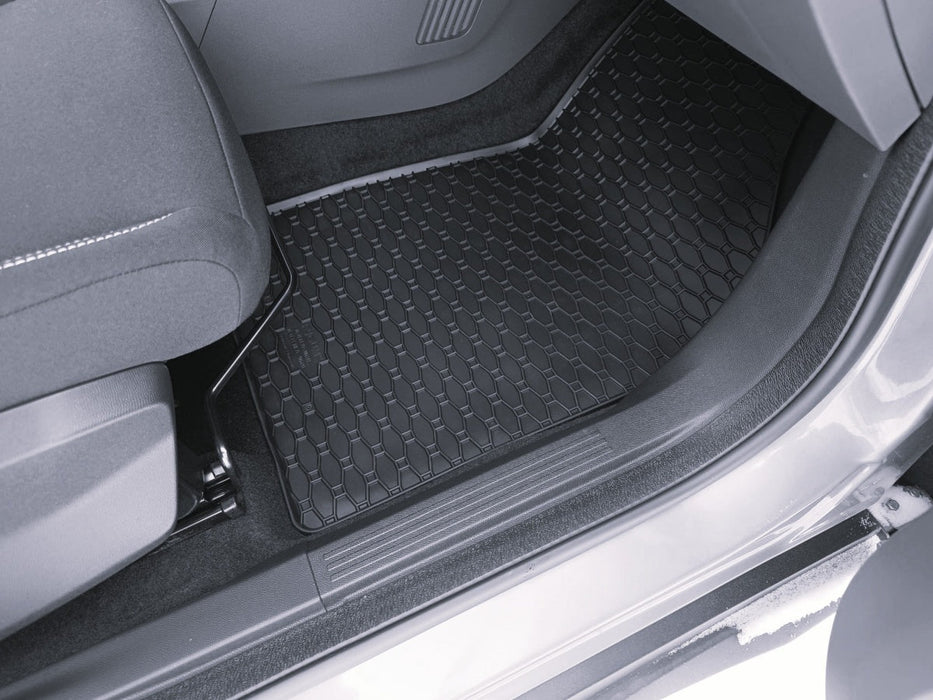 Covorase auto Fiat Grande Panda Hybrid (MHEV) fabricatie 2025 - prezent, caroserie hatchback #1