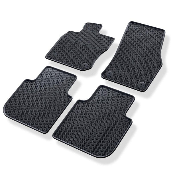 Covorase auto Skoda Kodiaq Facelift II fabricatie 12.2023 - prezent, caroserie suv #1