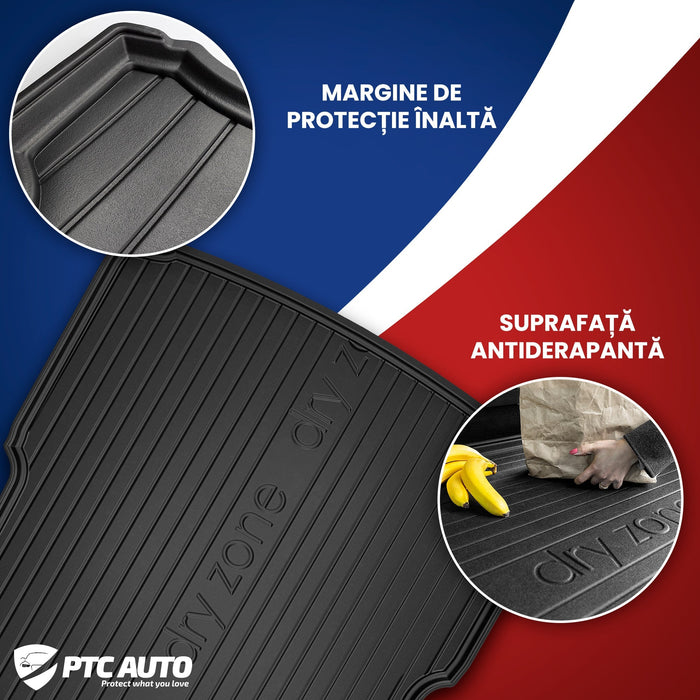 Tavita portbagaj MG HS II PHEV fabricatie 10.2024 - prezent, caroserie suv #3