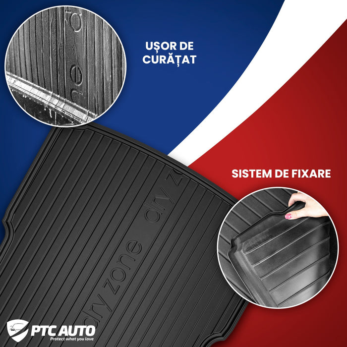 Tavita portbagaj MG ZS fabricatie 06.2022 - prezent, caroserie suv, portbagaj superior #1