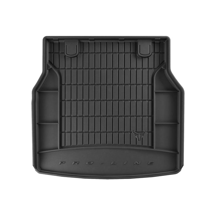 Tavite portbagaj Mercedes C-Class W203, caroserie combi, an fabricatie 2001 - 11.2007, fara podea reglabila pe inaltime