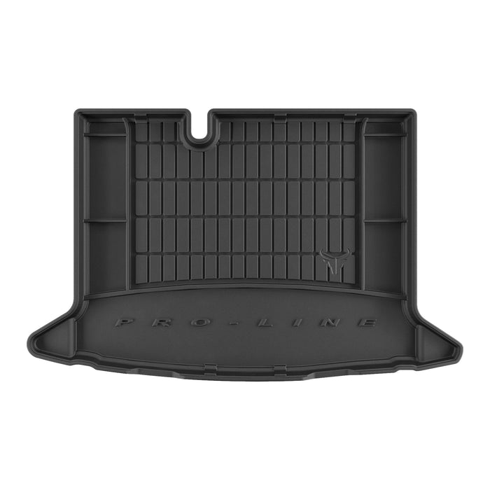 Tavite portbagaj Dacia Sandero III, caroserie hatchback, an fabricatie 01.2021 - prezent, fara podea reglabila pe inaltime