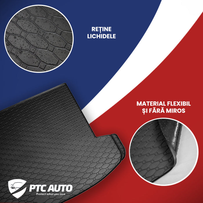 Tavita portbagaj Jaguar F-Pace fabricatie 04.2016 - 2020, caroserie suv #1