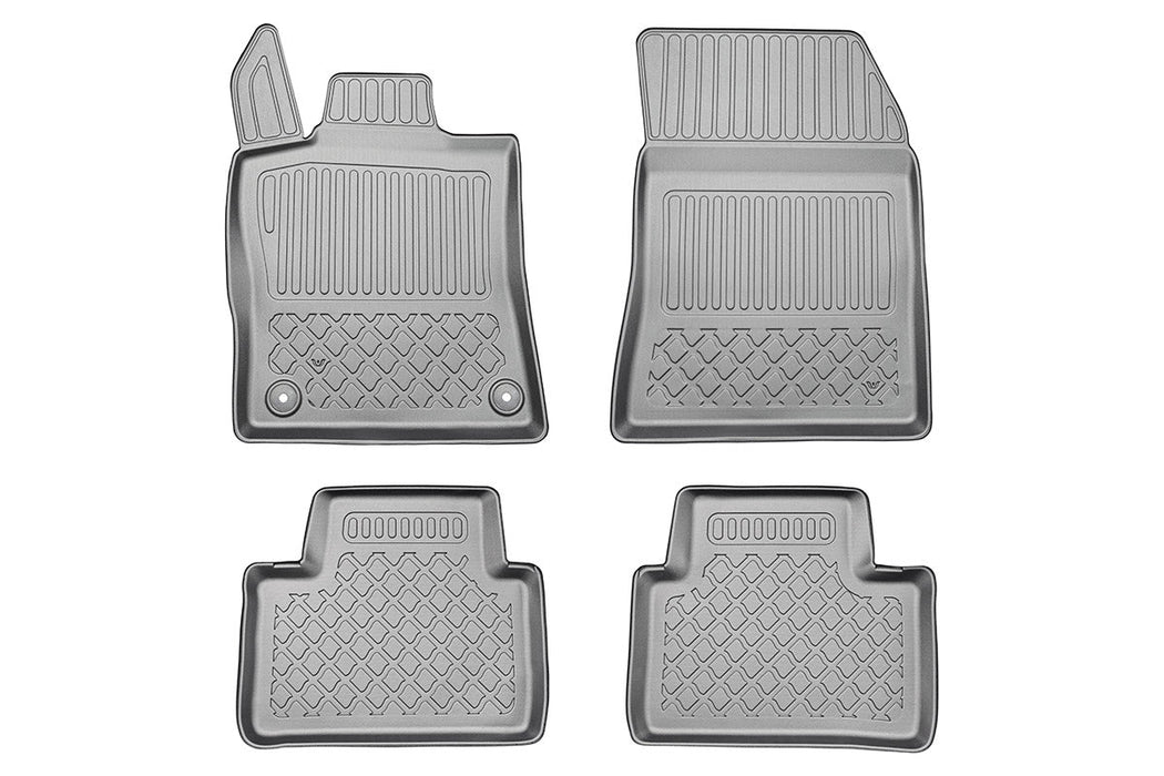 Covorase auto tip tavita Opel Astra L Hybrid (MHEV), an fabricatie 02.2024 - prezent, caroserie combi