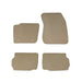 Covorase auto mocheta (bej) Citroen DS5 fabricatie 03.2011 - 12.2018, caroserie hatchback, sistme de prindere standard - 1