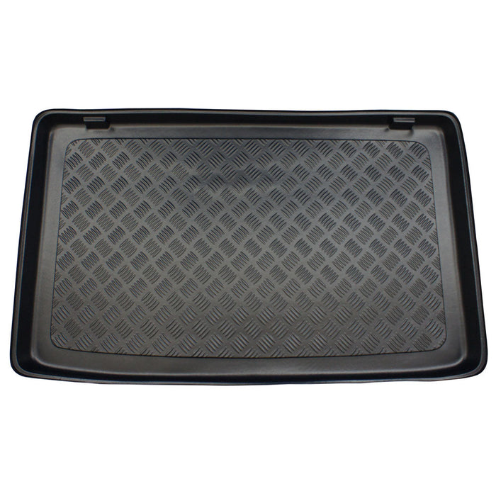 Tavita portbagaj Renault Clio III fabricatie 09.2005 - 09.2012, caroserie hatchback #1