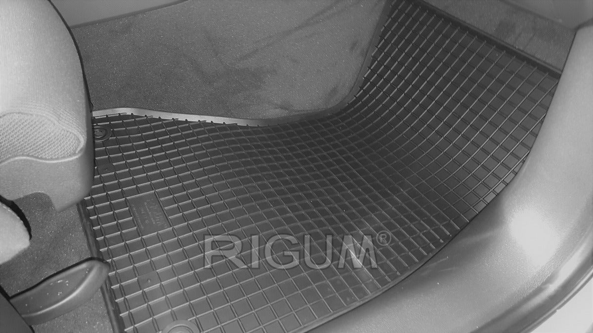 Covorase auto Audi A4 B9, caroserie Combi, fabricatie 11.2015 - prezent #1