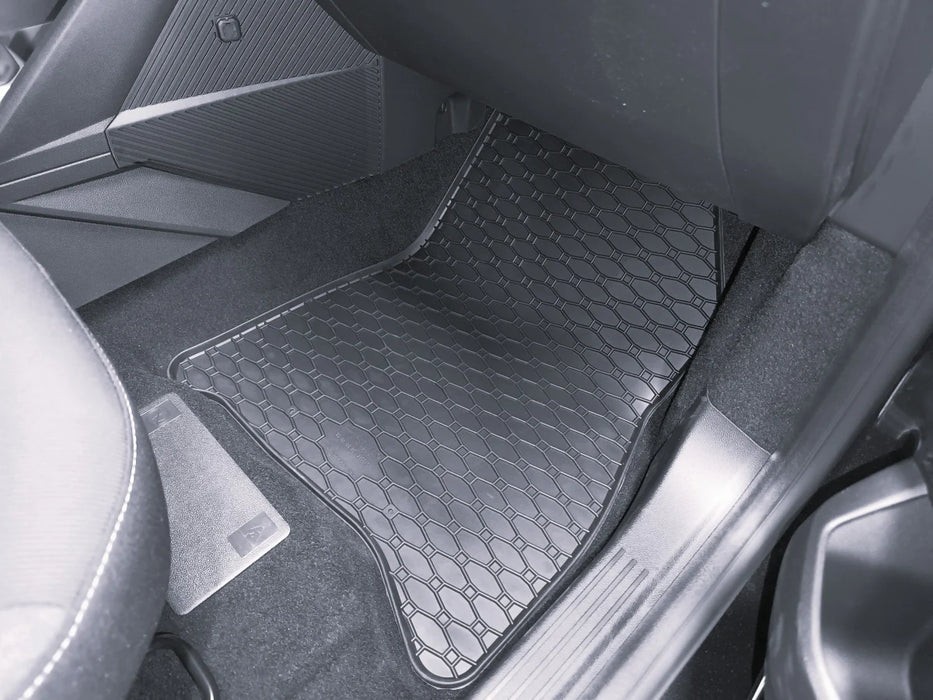 Covorase auto Dacia Bigster MHEV fabricatie 2025 - prezent, caroserie suv