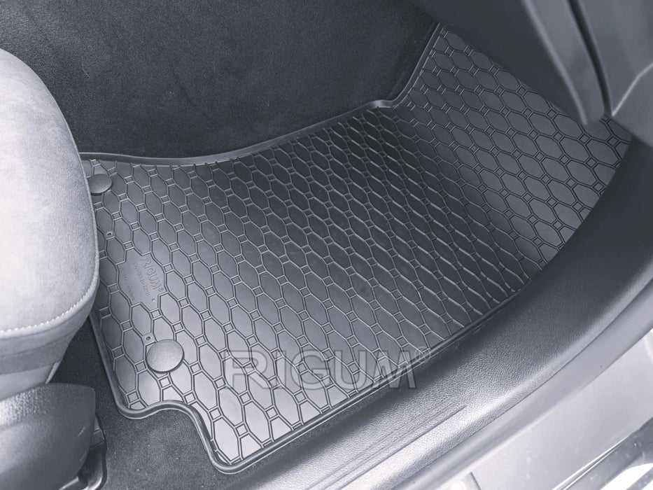 Covorase auto Mercedes Clasa E W214, caroserie Sedan, fabricatie 05.2023 - prezent #1