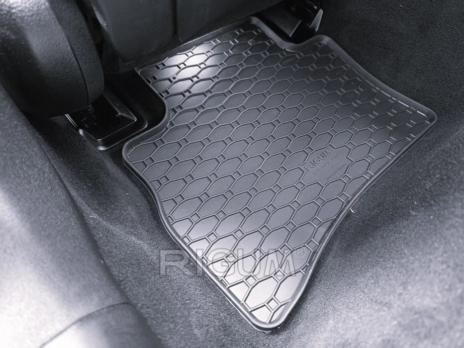 Covorase auto Mercedes Clasa E W214, caroserie Sedan, fabricatie 05.2023 - prezent #1
