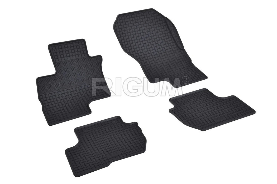 Covorase auto Mitsubishi Eclipse Cross PHEV fabricatie 2021 - prezent, caroserie suv #1