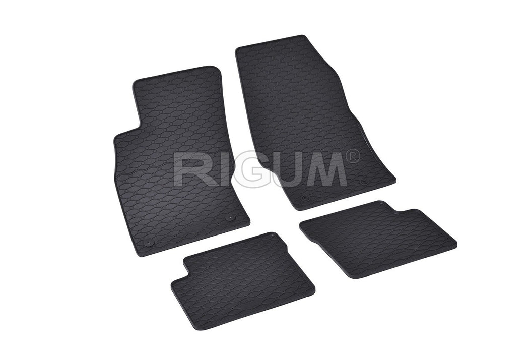 Covorase auto Opel Corsa E, caroserie Hatchback, fabricatie 12.2014 - 05.2019 #2