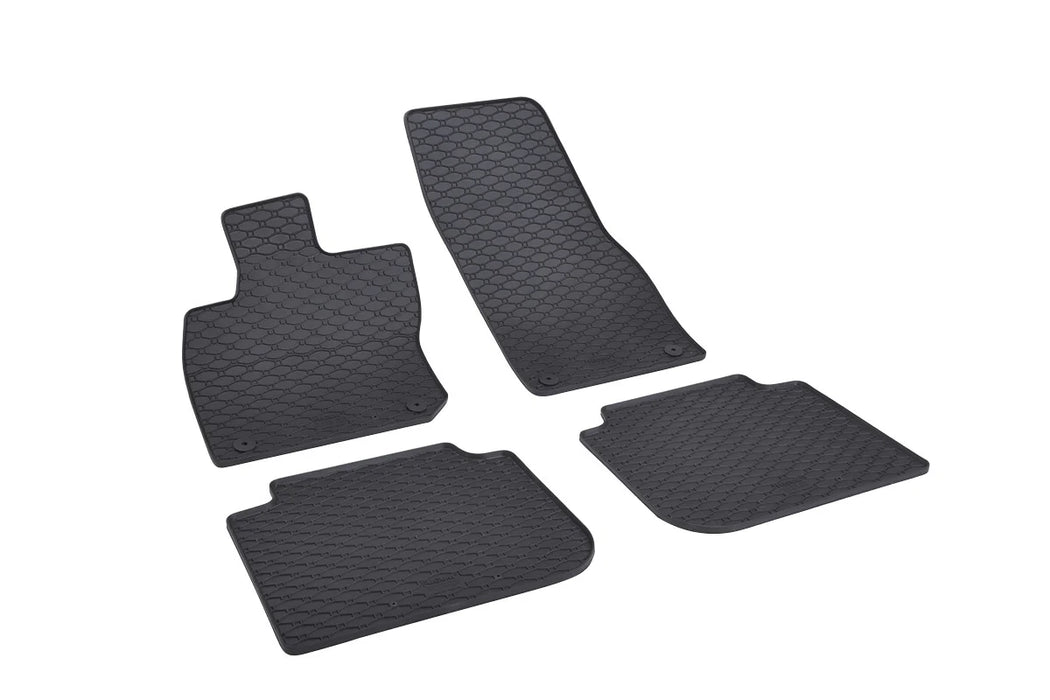Covorase auto Volkswagen Tayron fabricatie 2025 - prezent, caroserie suv