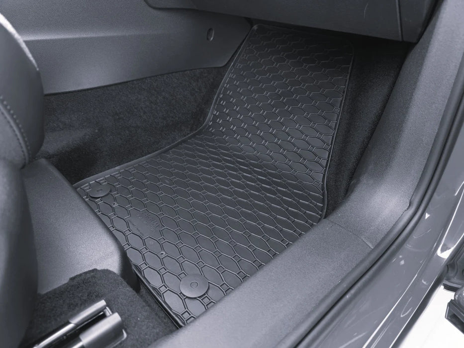 Covorase auto Volkswagen Tayron fabricatie 2025 - prezent, caroserie suv