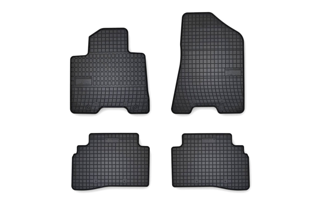 Covorase auto Kia Sportage IV fabricatie 01.2016 - 2021, caroserie suv, dupa facelift din 2019 #1