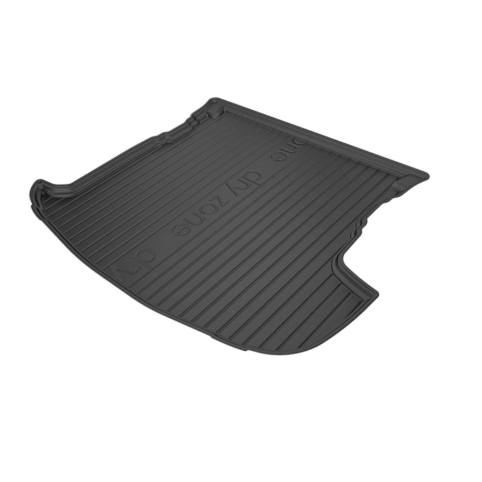 Tavite portbagaj Mitsubishi Outlander III, caroserie suv, an fabricatie 09.2012 - prezent, 5 locuri, nu corespunde pentru phev, cu subwoofer | DZ400580