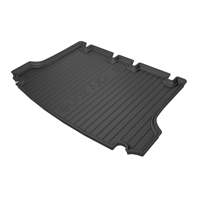 Tavite portbagaj Peugeot 308 I, caroserie combi, an fabricatie 10.2007 - 05.2014, 7 locuri, rand 3 culcat