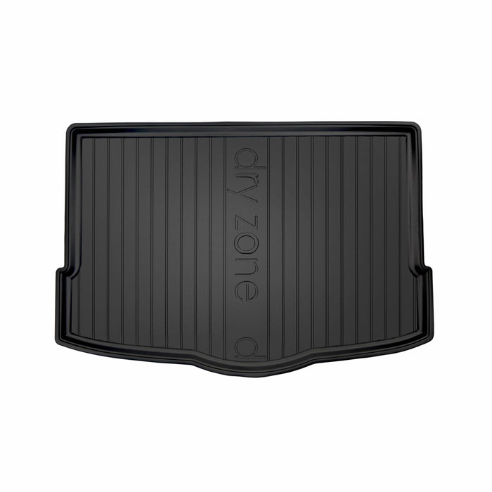 Tavite portbagaj Nissan Qashqai II, caroserie suv, an fabricatie 02.2014 - 05.2021, portbagaj inferior, roata rezerva ingusta | DZ401037