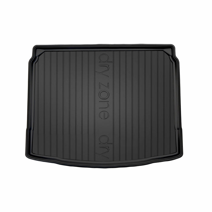 Tavite portbagaj Skoda Karoq, caroserie suv, an fabricatie 2017 - prezent, cu scaune detasabile, portbagaj inferior, fara urechi laterale | DZ401204