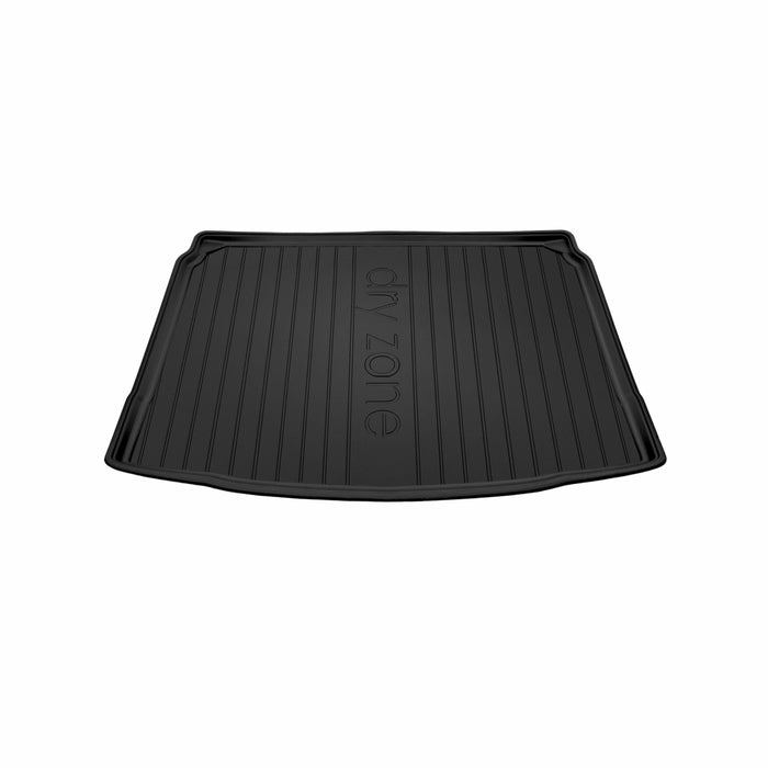 Tavite portbagaj Skoda Karoq, caroserie suv, an fabricatie 2017 - prezent, cu scaune detasabile, portbagaj inferior, fara urechi laterale | DZ401204