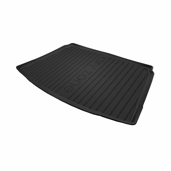 Tavite portbagaj Skoda Karoq, caroserie suv, an fabricatie 2017 - prezent, cu scaune detasabile, portbagaj inferior, fara urechi laterale | DZ401204