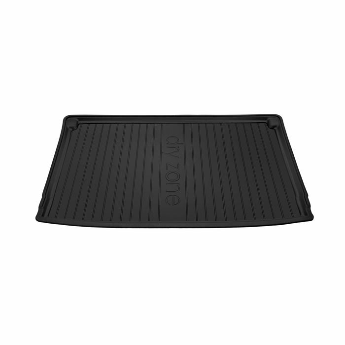 Tavite portbagaj Ford EcoSport, caroserie suv, an fabricatie 02.2018 - prezent, dupa facelift, portbagaj superior, roata de rezerva normala