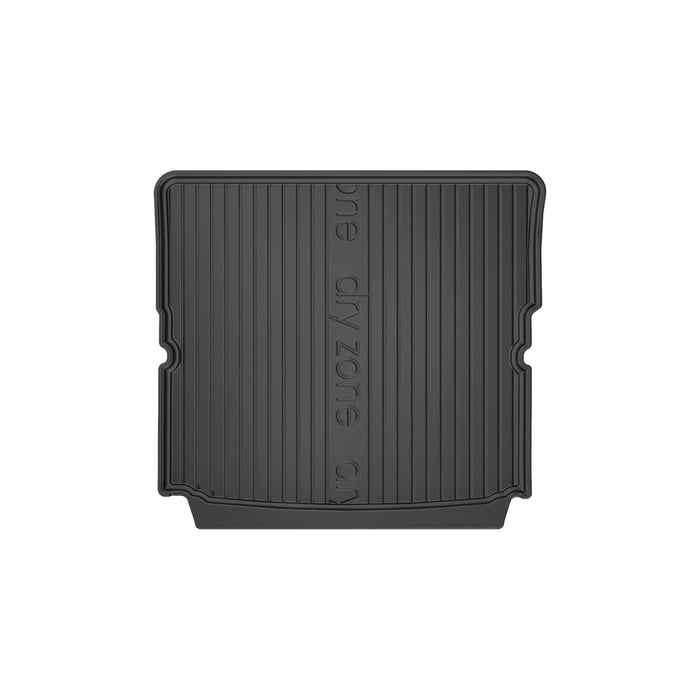 Tavite portbagaj Opel Zafira B, caroserie van, an fabricatie 05.2005 - 2014, 7 locuri, rand 3 culcat