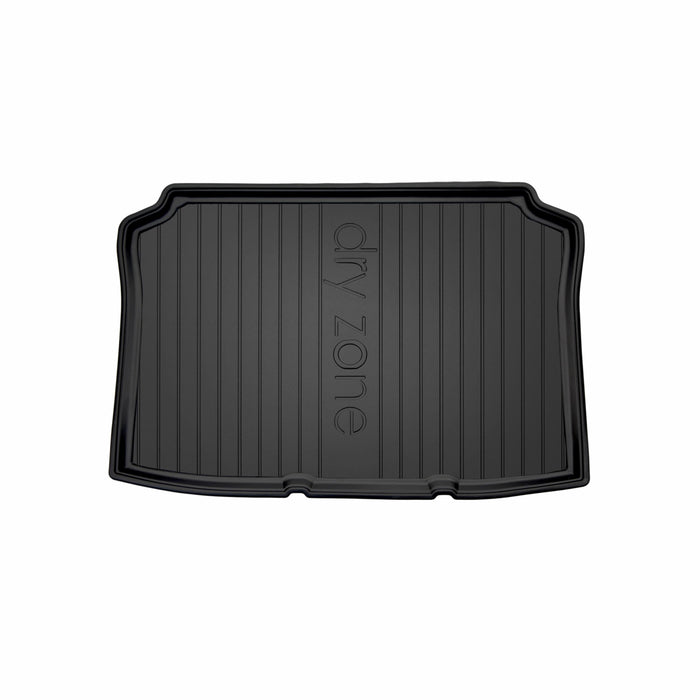 Tavite portbagaj Volkswagen Polo IV, caroserie hatchback, an fabricatie 11.2001 - 2009, 3 usi
