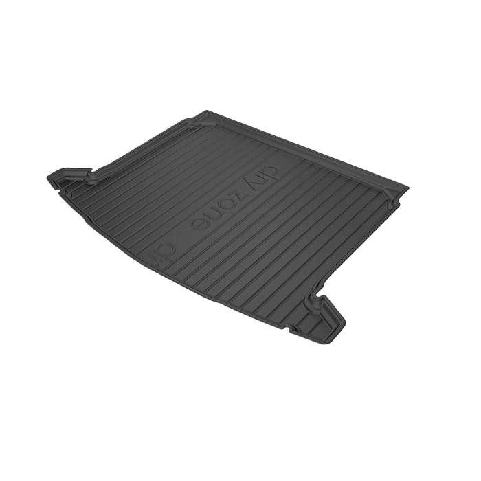 Tavite portbagaj Skoda Karoq, caroserie suv, an fabricatie 2017 - prezent, cu scaune detasabile, portbagaj inferior, cu urechi laterale | DZ403406