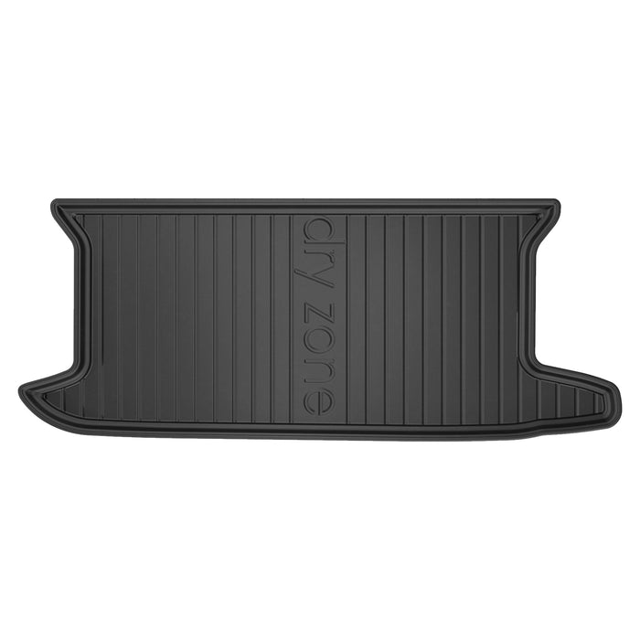 Tavite portbagaj Toyota Yaris II, caroserie hatchback, an fabricatie 10.2005 - 2011, 5 usi, fara podea reglabila pe inaltime