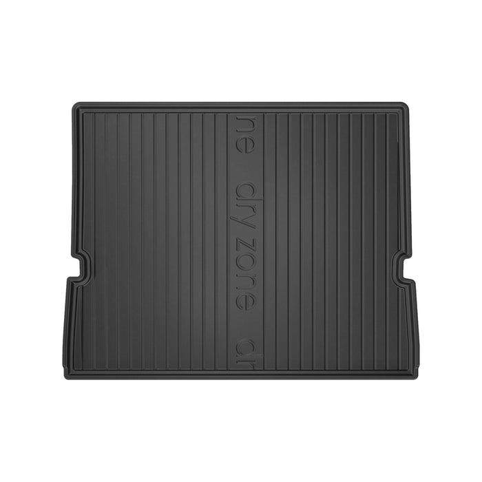 Tavita portbagaj Ford Galaxy II Facelift fabricatie 2010 - 2015, caroserie van, 7 locuri, rand 3 culcat, fara podea reglabila pe inaltime #1