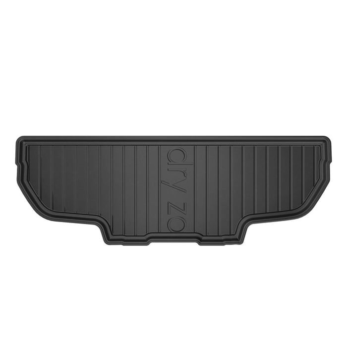 Tavite portbagaj Ford Galaxy II Facelift, caroserie van, an fabricatie 2010 - 2015, 7 locuri, rand 3 ridicat, cu 3 zone de aer conditionat