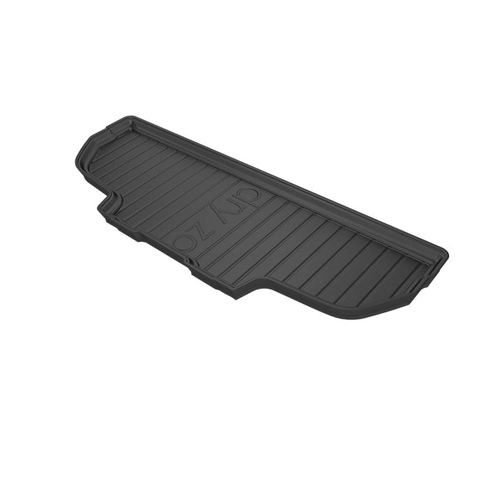 Tavite portbagaj Ford Galaxy II Facelift, caroserie van, an fabricatie 2010 - 2015, 7 locuri, rand 3 ridicat, cu 3 zone de aer conditionat