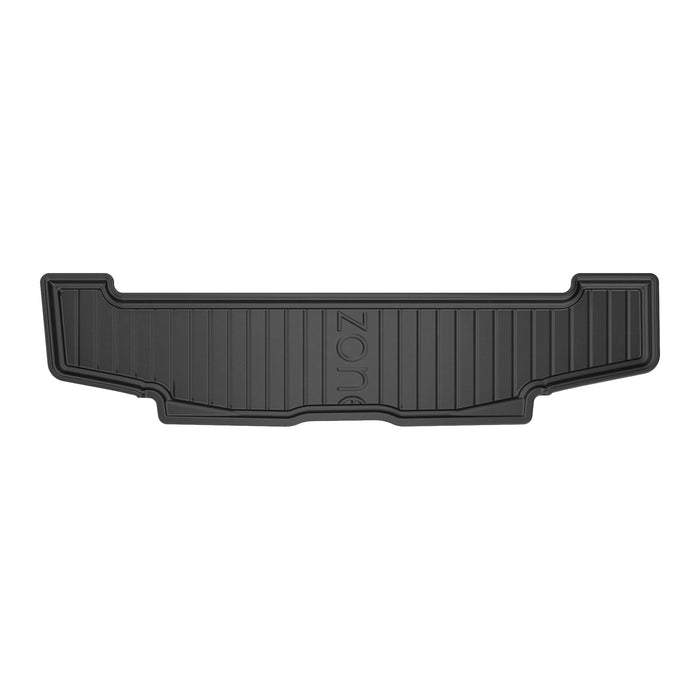 Tavita portbagaj Chevrolet Captiva fabricatie 2006 - 2015, caroserie suv, inainte de facelift, 7 locuri, rand 3 ridicat #1
