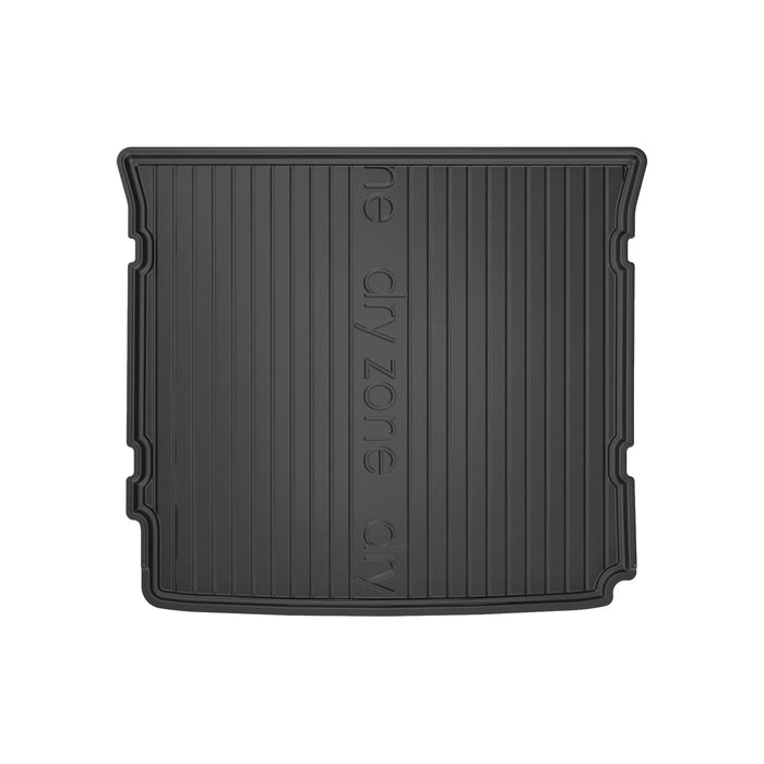 Tavita portbagaj Chevrolet Orlando fabricatie 2011 - 2018, caroserie van, 7 locuri, rand 3 culcat #1