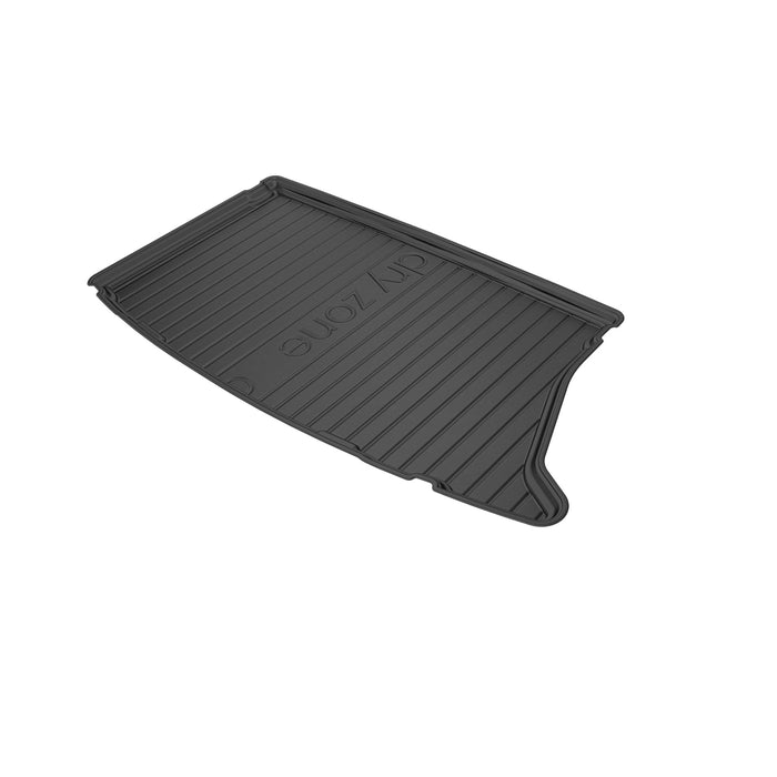 Tavite portbagaj Hyundai I30 I, caroserie hatchback, an fabricatie 07.2007 - 01.2012, roata de rezerva ingusta