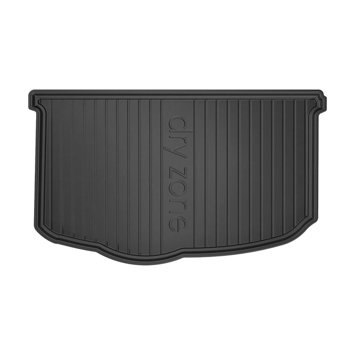 Tavite portbagaj Kia Soul I, caroserie hatchback, an fabricatie 01.2009 - 02.2014, portbagaj inferior, cu organizator