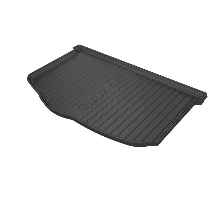 Tavite portbagaj Kia Soul I, caroserie hatchback, an fabricatie 01.2009 - 02.2014, portbagaj inferior, cu organizator