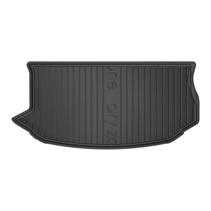 Tavite portbagaj Kia Soul I, caroserie hatchback, an fabricatie 01.2009 - 02.2014, portbagaj superior, roata rezerva normala