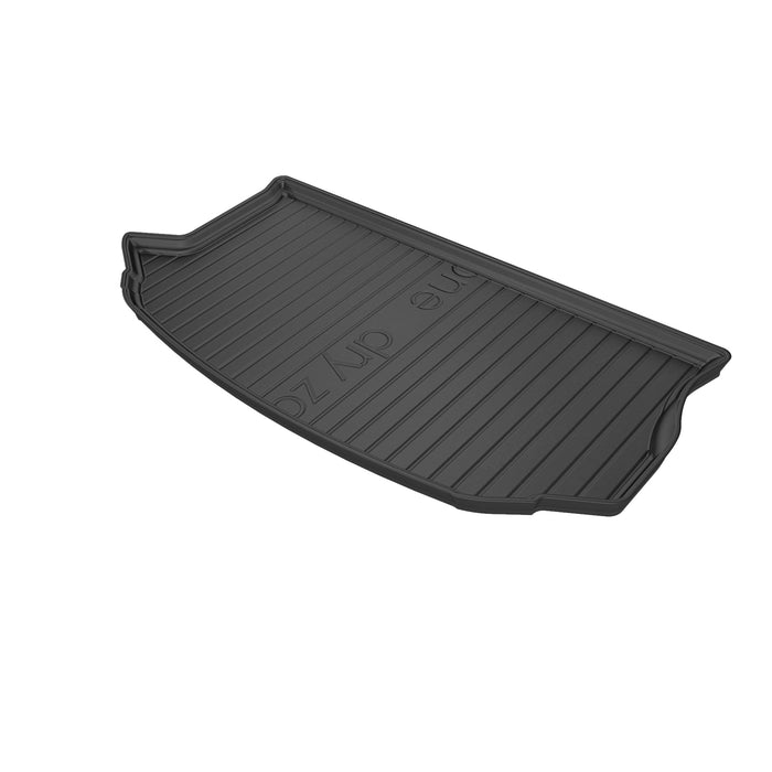 Tavite portbagaj Kia Soul I, caroserie hatchback, an fabricatie 01.2009 - 02.2014, portbagaj superior, roata rezerva normala