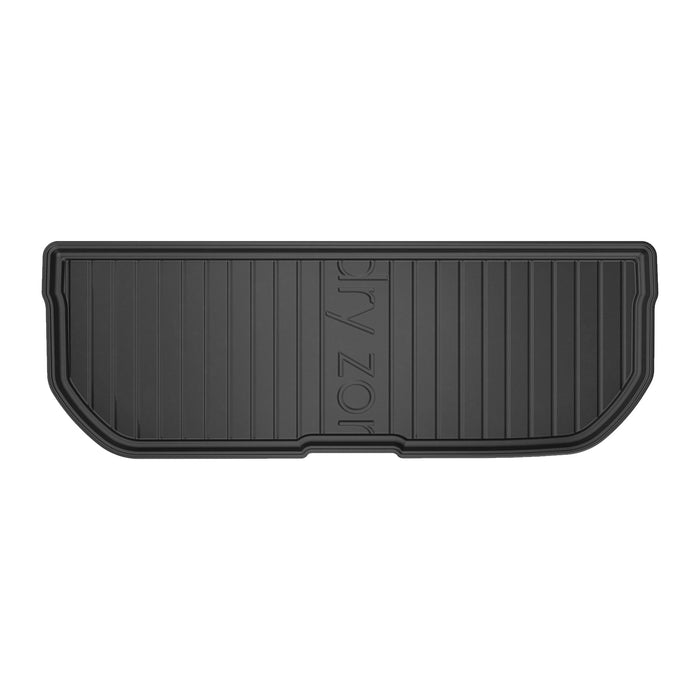 Tavita portbagaj Ford Galaxy II Facelift fabricatie 2010 - 2015, caroserie van, 7 locuri, rand 3 ridicat, fara podea reglabila pe inaltime #1