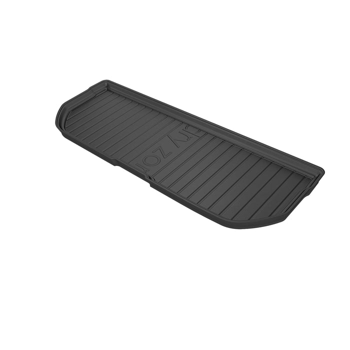 Tavite portbagaj Ford Galaxy II, caroserie van, an fabricatie 06.2006 - 08.2015, 7 locuri, rand 3 ridicat, fara podea reglabila pe inaltime | DZ405806