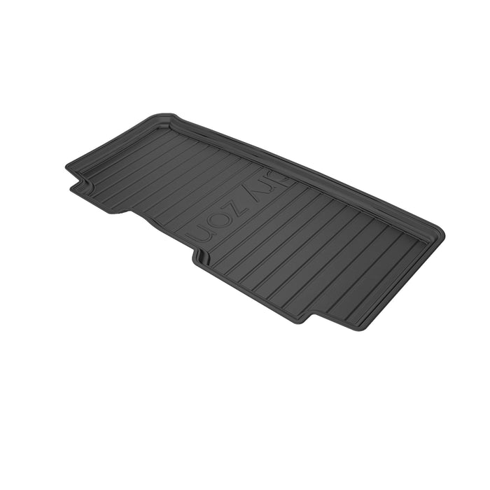 Tavita portbagaj Renault Modus fabricatie 01.2004 - 12.2007, caroserie hatchback, fara podea reglabila pe inaltime #1