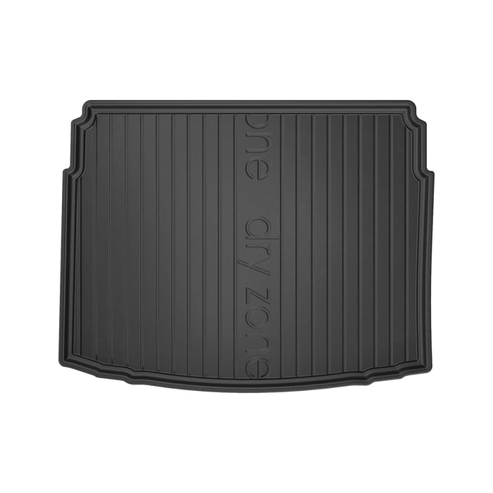 Tavite portbagaj Toyota Auris II, caroserie hatchback, an fabricatie 01.2013 - 12.2018, portbagaj superior, fara urechi laterale | DZ406230