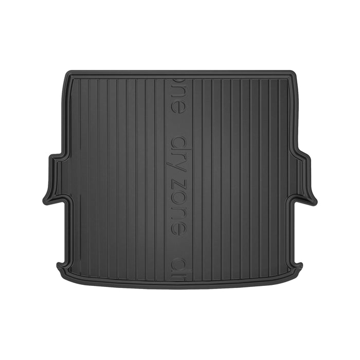 Tavite portbagaj DS 7 DS Crossback, caroserie suv, an fabricatie 02.2018 - prezent, portbagaj superior, cu buzunare laterale