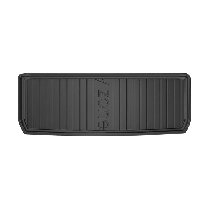 Tavite portbagaj Fiat Freemont, caroserie suv, an fabricatie 08.2011 - 2016, 7 locuri, rand 3 ridicat, cu organizator | DZ406667